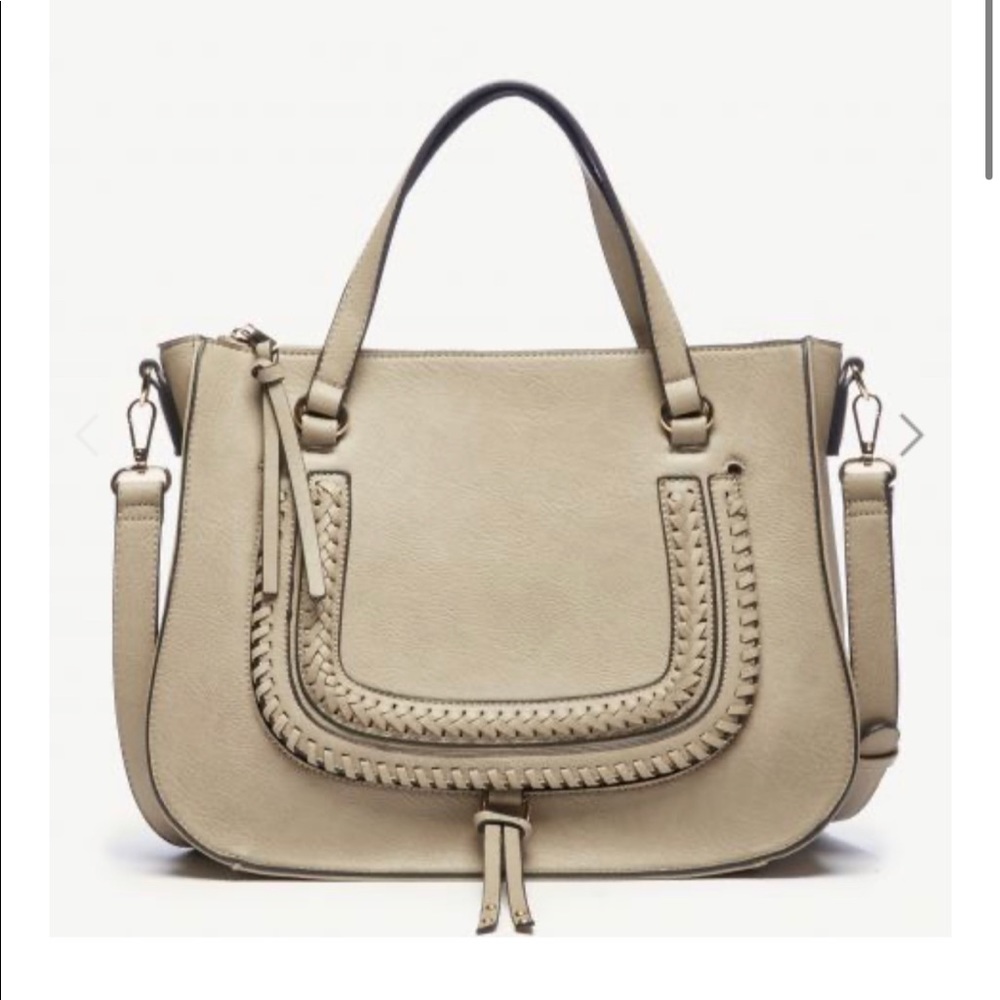 Sole Society Destin Handbag